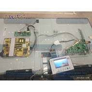 TH-50C300K Panasonic Board, SHLD5509F-101H, 40-T31T0T-MAD2HG, 40-55E411-DRG2LG, T420HVN06.3, 50C300K