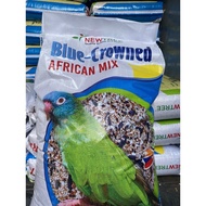 25kg/BAG AFRICAN MIX (blue crown)