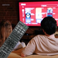 【3C】 Remote Control RMAAU135 for HT-M3 HT-M5 HT-M7 AV Home Theatre System Replacement