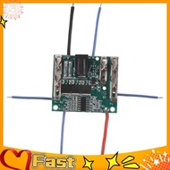 [Discount F]5S  3MOS 18650 Drill 18V Lithium Battery Charging Protection Board 21V PCBA Hand Electri