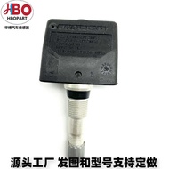 Yiwu Suitable for Infiniti Tire Pressure Sensor 40700-1AA0D Tire TMPS Tire Pressure407001AA0B