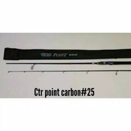 Centro Point 662 Fishing Rod