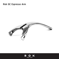 HILLKOFF : อะไหล่เครื่อง Rok Espresso GC อะไหล่แท้ ชิ้นส่วน อุปกรณ์ ส่วนประกอบ ของแท้ Accessory Part