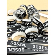 BADMINTON GRIP TAPE [YONEX GOSEN] [TAPE ONLY]