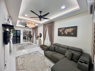 Amika Homestay Sitiawan