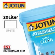 Jotun Jotashield Ultra Clean 20 Liter AntiDirt Paint