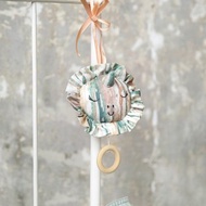 音樂鈴 Unicorn Rain 小小藝術家