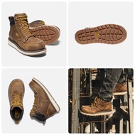 keen.安全鞋.碳纖頭.防砸防水防滑