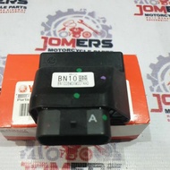 BN1-H591A-00 MIO I 125S ENGINE CONTROL UNIT ASSY ( ECU ) CDI BN1-H591A-01 (S3-D)