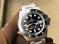 Submariner Date Oyster 41mm 126610LN  116610ln 126610 116610