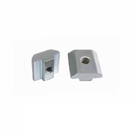 10 T-shaped rivets for 3030 aluminum profiles