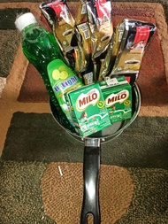 PAKET HEMAT PANCI/PAKET FREE PANCI/PANCI FREE SABUN CUCI PIRING+MILO+KOPI LUWAK HITAM