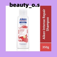AIKEN SHAMPOO 350G - INTENSE REPAIR