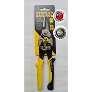 STANLEY FATMAX ZINC CUTTER /STANLEY GUNTING ZINK