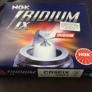 CR9EIX IRIDIUM PLUG NGK (1 piece)