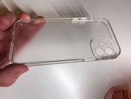 iPhone 12 鋼化玻璃保護殼