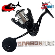 G-Tech CARBON MAX / GTECH CARBON MAX AIR HIGH SPEED REEL / G TECH CARBON MAX