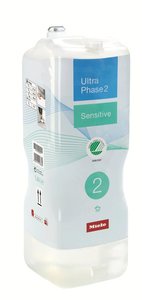 Miele - UltraPhase 2 Sensitive 洗衣液 (4002515948880)