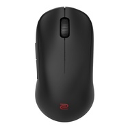 ZOWIE WIRELESS MOUSE (เมาส์ไร้สาย) U2-DW 4K - BLACK