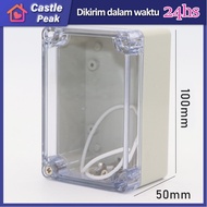 Box Panel Listrik Outdoor 700  Box Panel Listrik Waterproof