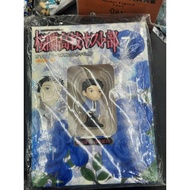 Morinozuka Takashi Ouran High School Host Club Love Fun