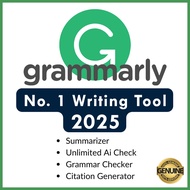 Grammarly Premium EDU Access | Lifetime | Instant | Cheap | Full Features Unlocked 🔥