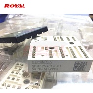 SKIIP25AC126V1 SKIIP 25AC126V1 Free Shipping Original Module