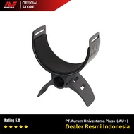 Minelab Arm Rest Kit Armrest/ for Metal Detector EQUINOX 600 & 800 USED Armrest Detector Gold MINELA