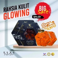 SABUN ELVY ORIGINAL HQ - SABUN HILANGKAN, JERAWAT, JERAGAT DAN MENCERAHKAN KULIT