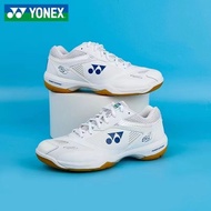 Yonex New Badminton Shoes Tennis Sports Running Shoes SHB50EX Men's and Women's Anti slip and Wear resistant Training Shoes