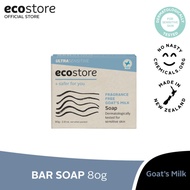 EcoStore Ultra Sensitive Goat's Milk Soap 80 gcoStore Ultra Sensitive Goat's Milk Soap 80 g