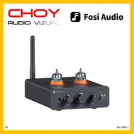 Fosi Audio P3 Tube Preamplifier