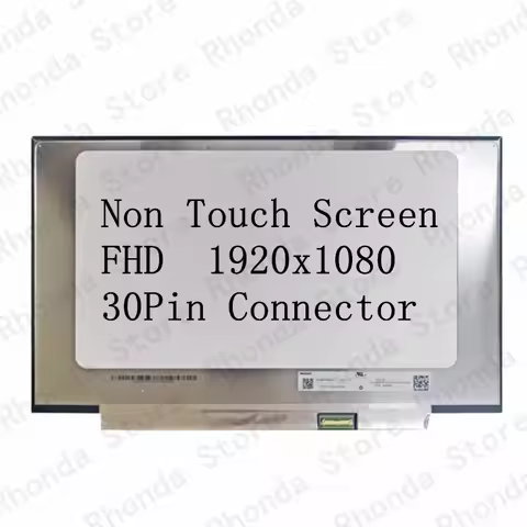 for HP EliteBook 840 G6 745 g6 HSN-I124C-4 L62773-001 Matrix LCD Screen