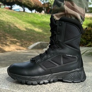 SFB High-Top Tactical Boots Mens Special Forces Lightweight Breathable Combat Boots CQB Outdoor Dust