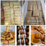 ROTI SOSEJ FROZEN HOMEMADE