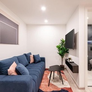 โรงแรม E44 - Erzsébet Boulevard Residence - Best Location by BQA - แอชชีเบทวาโรช, บูดาเปสต์