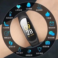 ORIGINAL 100 % M3 Smart Band Color Screen Heart Rate Smart Watch