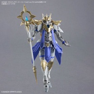 VCA 8️⃣ BANDAI 30 MINUTES FANTASY 30MF LIBER BISHOP GUNDAM ACTION FIGURE TOY ประกอบ หุ่นยนต์ โมเดล ก