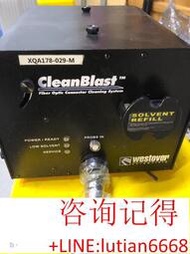 【詢價】美國原裝進口二手CleanBlast FCL-b1000光纖