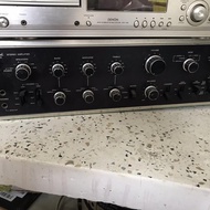 amplifier SANSUI AU-9500 original Japan