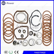 F4A22 F4A23 KM175 KM177 Automatic Transmission Clutch Overhaul Friction Plate For MITSUBISHI Car Gea