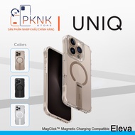 Uniq iPhone 16 Pro 16 Pro Max I Eleva Magnetic Case