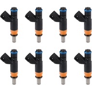 JDMON Fuel Injectors Replacement for Dodge Ram 1500&2500 2011-2018,Chrysler 300 2005-2018,Jeep Grand