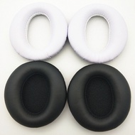 Suitable for Charm COWIN E7 Earphone Case E7 Pro Sponge Protective Cover Leather Case Ear Cushion Ea