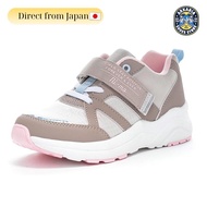 [Moonstar] Sneaker NM J137 Girls Beige 19.0-24.5 cm 2E
[Moonstar] Sneaker NM J137 Girls Multi 19.0-2