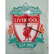 JAM DINDING LIVERPOOL