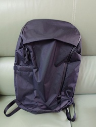 Able Carry Daybreaker 2  X-Pac Black 25L