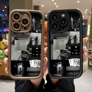 Mobile Phone Case For Xiaomi Redmi 12 10 12C 11A 10C 9T 9C 9C 9A 9 Note 12 11 10 10s 9 8 Pro Mi 11Lite POCO X5 C55