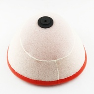 air filter Power air filter air cleaner element comp universal motorcycle accessories for HM-Moto CR