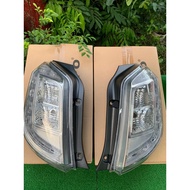 Taillamp Albino PNP 100% - Axia (all model) (Sepasang)